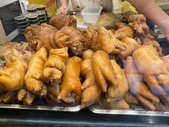 -天添手撕猪手(德政中路店)