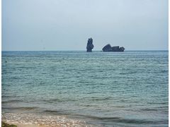 -东戴河风景区-止锚湾