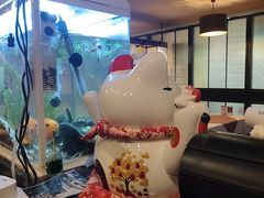 -意卡菲·欢乐聚会餐厅(华侨店)