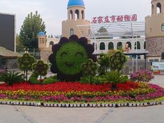 -辛玛王国游乐园