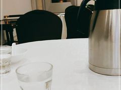 大堂-鑫皇朝酒店(建设一路店)