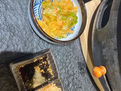 -炭虎烤肉(桂林路店)