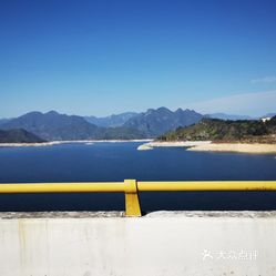 【千峽湖生態旅遊度假區】電話,地址,價格,營業時間(圖) - 青田縣周邊