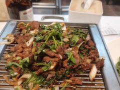 王爷烤肉-到家尝北京菜(西坝河店)