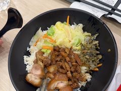 -永和大王(北京站内一店)