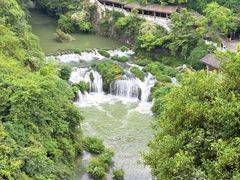 -天河潭旅游度假区