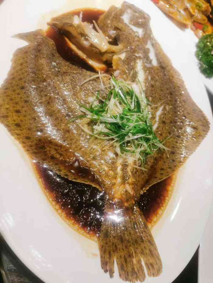 海世船说-"很满意的一家海鲜店! [环境]楼下一层都."-大众点评移动版