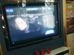 -歌潮量贩式KTV(萝岗店)