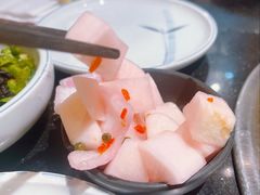 -小饕荟雅安贡椒鱼鲜馆(广福桥店)