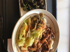 -永和大王(小厨·东四十条店)