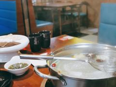-牛郎记潮汕牛肉火锅(大西洋银泰城店)