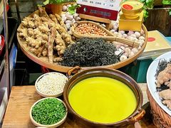 -凤凰山斑鱼馆(恭城店)