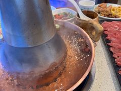 -京城胜利涮羊肉(禧乐汇店)