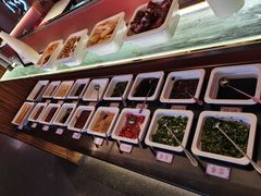 -焱三乐四川火锅店(经纬街店)