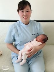 -尚圣月子会所·庄园式月子中心(萧山湘湖店)