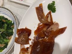 -福来居烤鸭店(天坛二店)