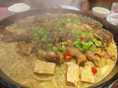 -老板恋上鱼(印象城店)