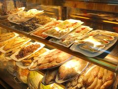 -正宗天津烧麦馆(柳州路店)