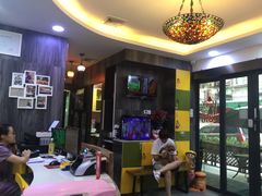 -严国平动物医院(德政总院)