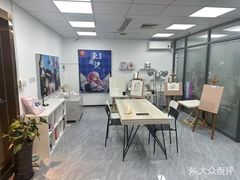 -樱花国际日语(仓山万达中心)