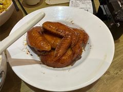 -翠华餐厅(铜锣湾糖街店)