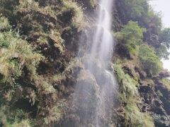 -马岭河峡谷风景区