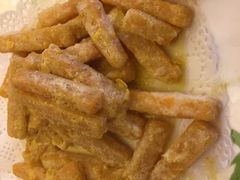 -海富门·带鱼·淮扬菜·粤菜(甘家口店)
