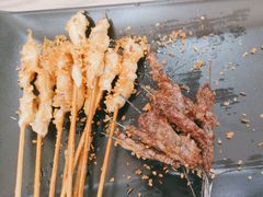 -抚顺辣妈麻辣拌(李石店)