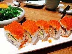 加州卷-和枫(众意路店)