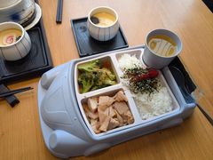 -味太助·银饭食堂(中华城店)