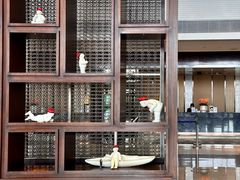 -舟山希尔顿酒店