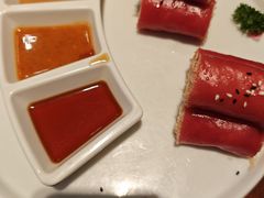-蝴蝶里·粤菜·点心(龙湖杭州金沙天街店)
