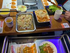 -汉城烧烤(西稍门劳动路店)