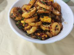 -笨罗卜浏阳菜馆(龙华鹏润达店)