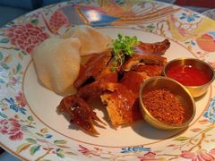 -千百味红餐厅·非遗江西菜(绿地双子塔总店)