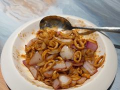 -佬太公海鸭·海鲜大排档(上海总店)
