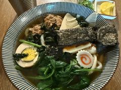 -多多关照·关东煮·寿喜锅(茂名北路店)