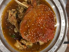 -今鲜源大酒店·中华餐饮名店(新湛路店)