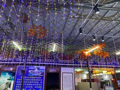 -聚鲜阁海鲜美食城(香水湾店)