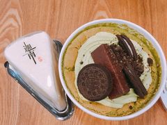 -迦南·甜品蛋糕(传媒店)