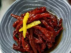 -大秦地·西北菜(纬四路店)