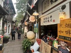 -小河直街历史文化街区