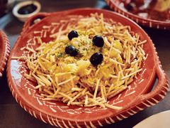 -ALBERGUE 1601 婆仔屋葡国餐厅