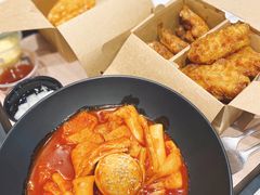 -Kyochon1991校村(共和路店)