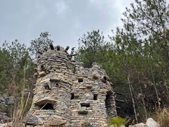 -重庆云阳龙缸景区