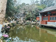 -珠海圆明新园