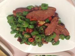 粗茶淡饭•汉口公馆-粗茶淡饭·汉口公馆(循礼门店)