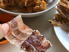 -大树下海鲜饭店