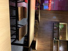 -百富烤霸 烤鸡汉堡(钱塘江路店)