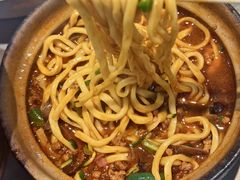-黑窑厂糖油饼烤鸭·清真菜(旗舰店)